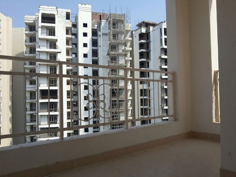 Exterior View, supertech-eco-village-ii 3 Bedroom 1267 Sq.Ft. Apartment In Sector 16b Greater Noida Greater Noida 10315311