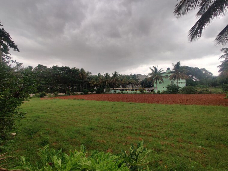 undefined, international airport road  20000 Sq.Ft. Plot In International Airport Road Bangalore 8791188