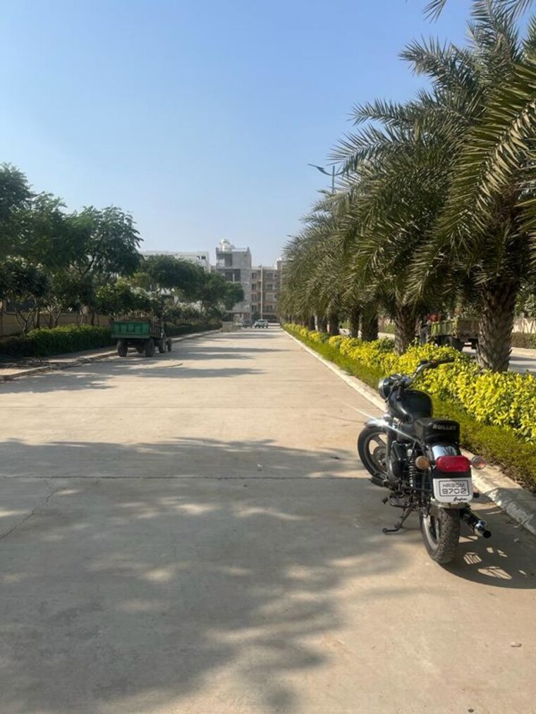  Parking, vsr-85-avenue 3 Bedroom 1555 Sq.Ft. Apartment In Sector 85 Gurgaon 10315367