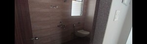 Bathroom in 3 BHK Builder Floor at Babhai Naka – for Sale