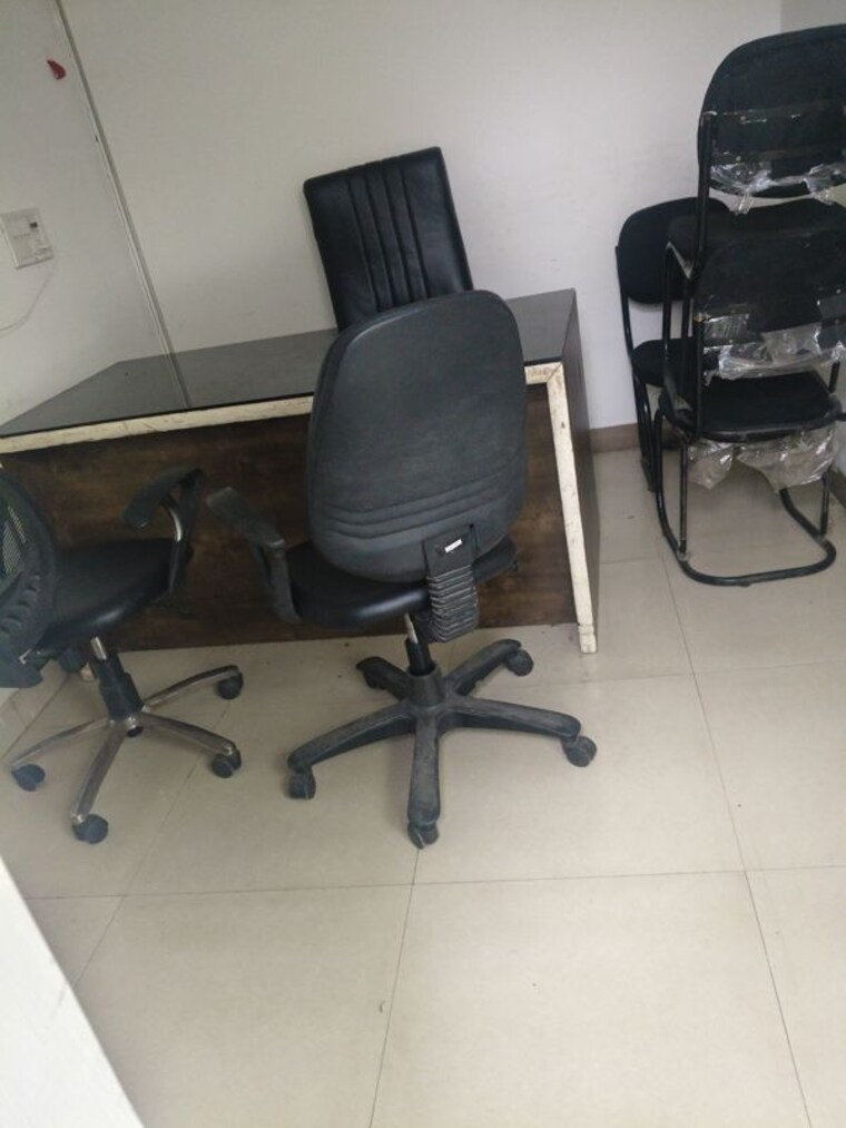Team Area, sector 16 Commercial Office Space 500 Sq.Ft. In Sector 16 Noida 10315386
