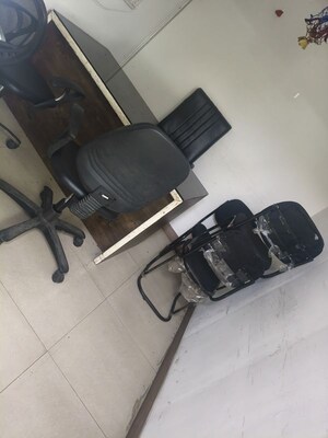 Team Area in  Office Space at Sector 16 – for Rent