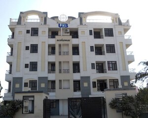 1 BHK Apartment For Sale in UDB Ecoscape, Dholai