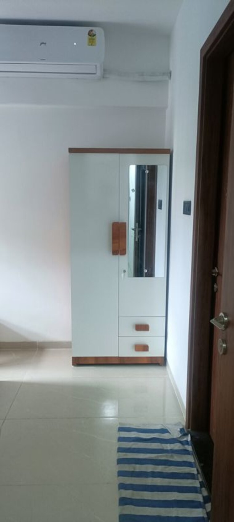 Room, pristine-allure 1.5 Bedroom 550 Sq.Ft. Apartment In Kharadi Pune 10315327
