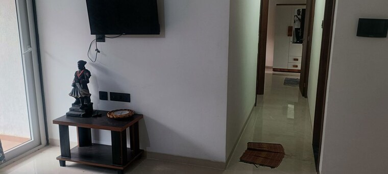 Room, pristine-allure 1.5 Bedroom 550 Sq.Ft. Apartment In Kharadi Pune 10315327