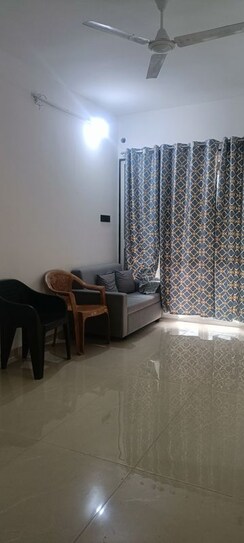 1.5 BHK Apartment For Rent in Pristine Allure