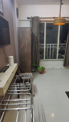 1 BHK Apartment For Rent in Anand CHS Matunga