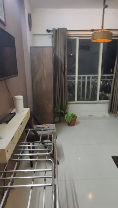 1 BHK Apartment For Rent in Anand CHS Matunga