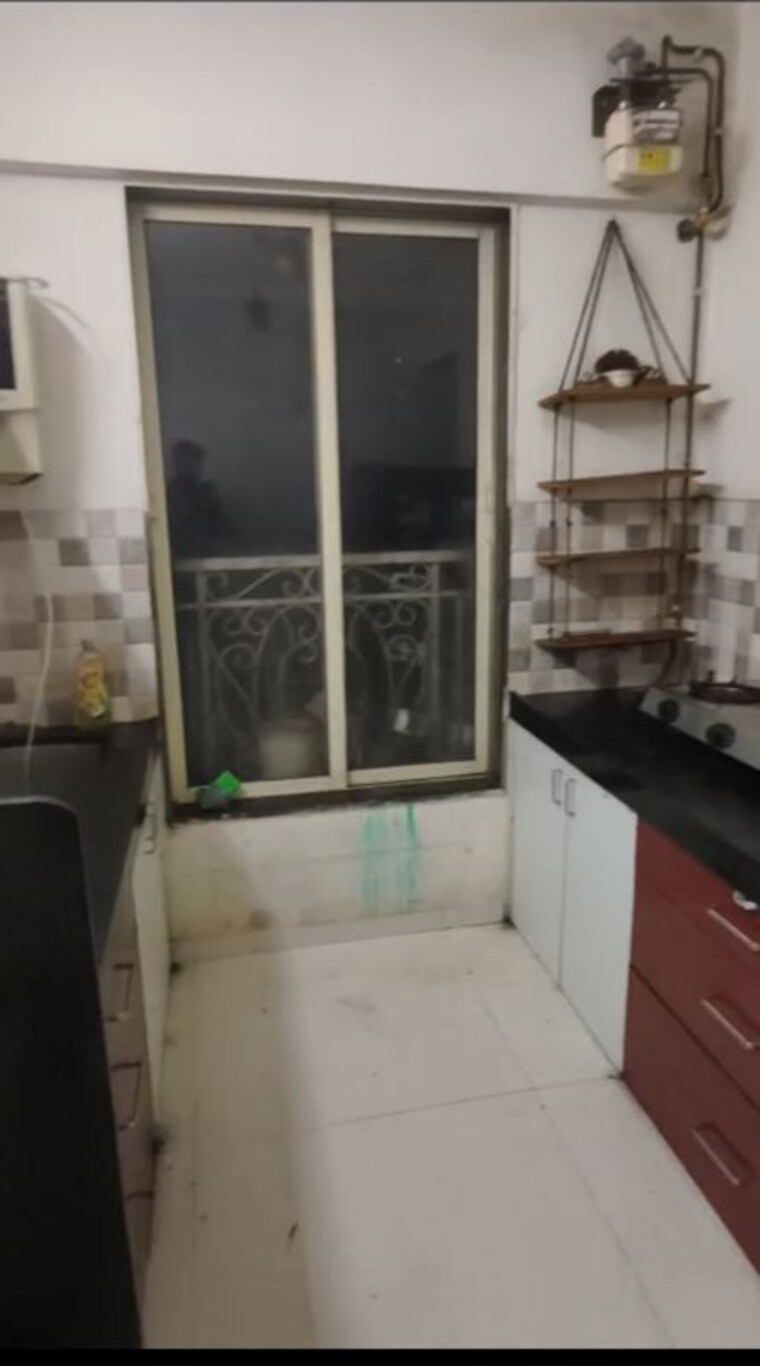 Kitchen, anand-chs-matunga 1 Bedroom 450 Sq.Ft. Apartment In Matunga East Mumbai 10315401