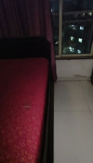 Furnished Amenities in 1 BHK Apartment at Anand CHS Matunga, Matunga East – for Rent