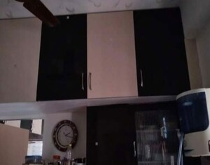 Furnished Amenities in 1 BHK Apartment at Sargasan – for Rent