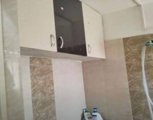 Furnished Amenities in 1 BHK Apartment at Sargasan – for Rent