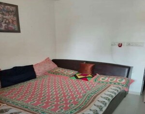 1 BHK Apartment For Rent in Sargasan