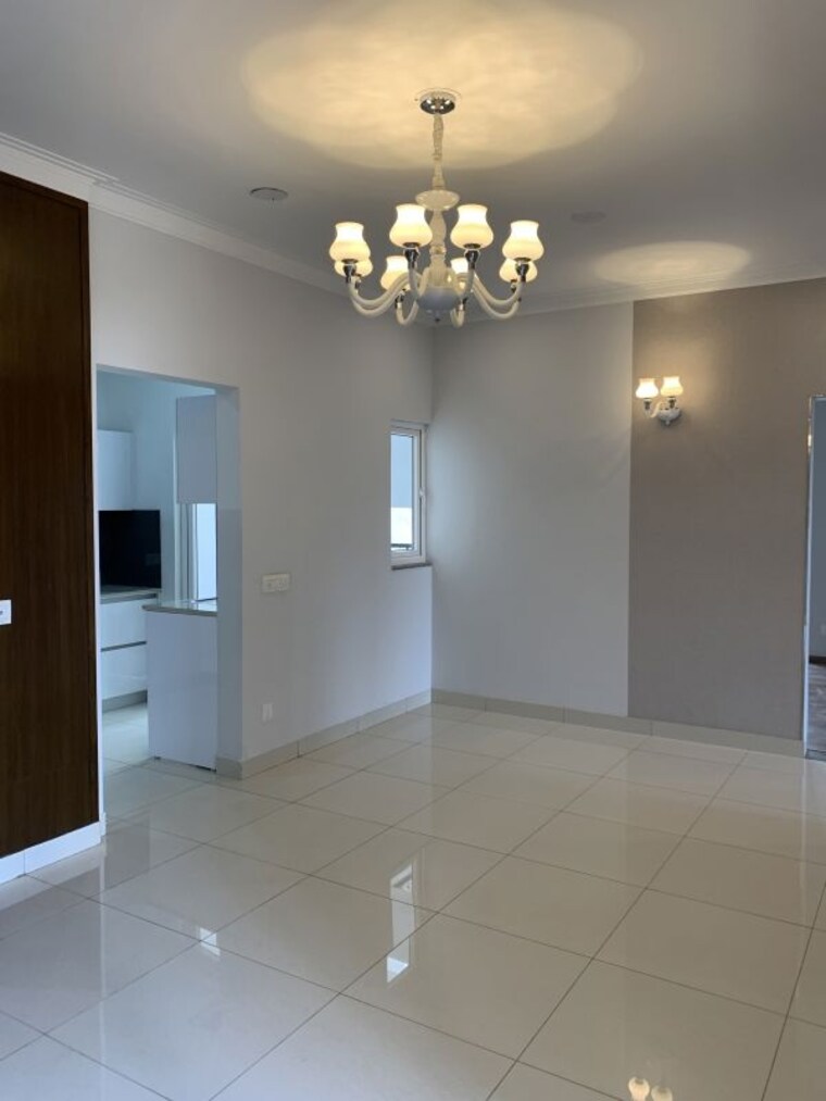 Room, central-park-flower-valley-aqua-front-towers 4 Bedroom 2600 Sq.Ft. Apartment In Sohna Sector 33 Gurgaon 10315404