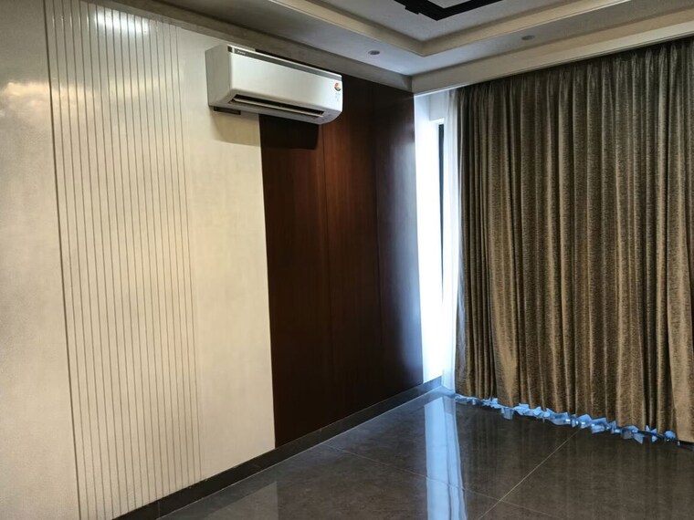 Bedroom, central-park-flower-valley-aqua-front-towers 4 Bedroom 2600 Sq.Ft. Apartment In Sohna Sector 33 Gurgaon 10315404