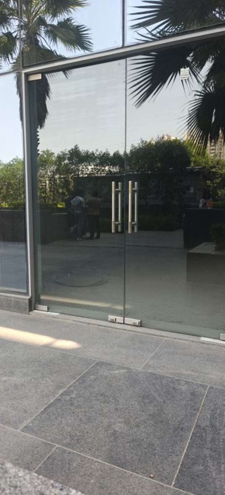 Garden, bestech-park-view-ananda Commercial Shop 435 Sq.Ft. In Sector 81 Gurgaon 10315389