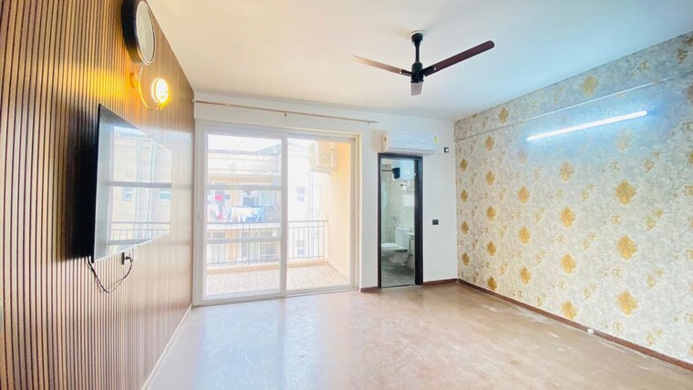Room, omaxe-new-chandigarh 3 Bedroom 1995 Sq.Ft. Builder Floor In North Mullanpur Chandigarh 10314791