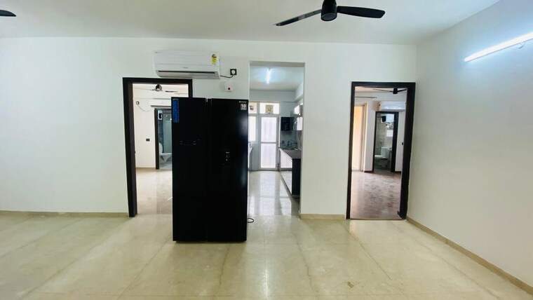 Room, omaxe-new-chandigarh 3 Bedroom 1995 Sq.Ft. Builder Floor In North Mullanpur Chandigarh 10314791