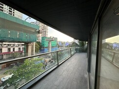 3 BHK Apartment For Rent in Amal Juhu Sheetal CHS