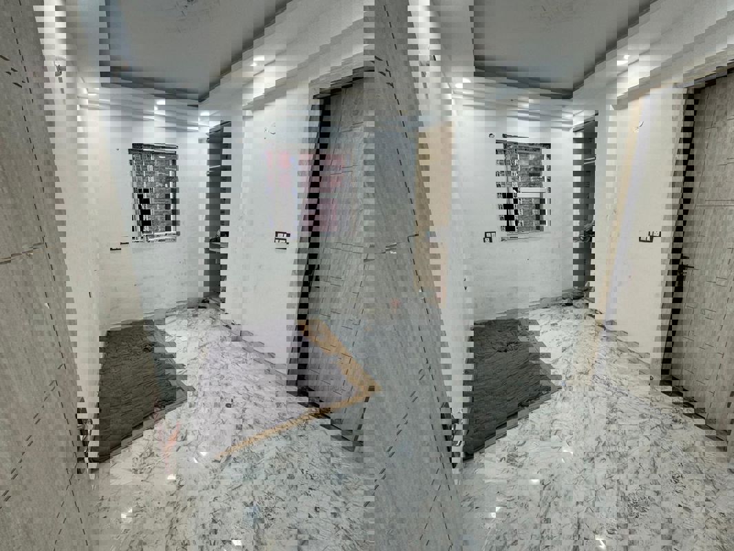 2 BHK + Servant Room,Extra Room 1015 Sq.Ft. Apartment in Yashika 104