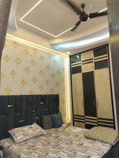 3 BHK + Pooja Room Apartment For Rent in Proview Officer City