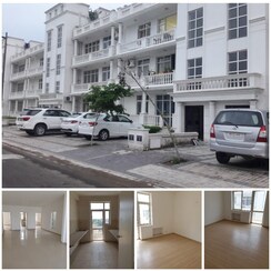 3 BHK + Servant Room Builder Floor For Sale in DLF Hyde Park