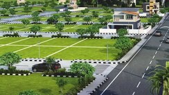 Plot For Sale in Haragadde
