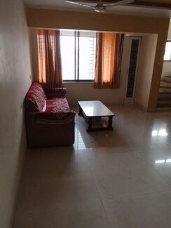 4 BHK + Extra Room Apartment For Rent in Asian Dream Heights
