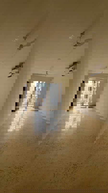 3 BHK 1855 Sq.Ft. Apartment in Godrej Air Sector 85