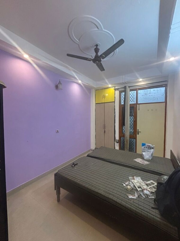 Bedroom, indrapuram Pg For Boys In Indrapuram 10315534