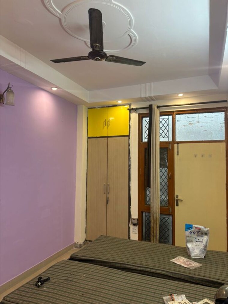 Bedroom, indrapuram Pg For Boys In Indrapuram 10315534