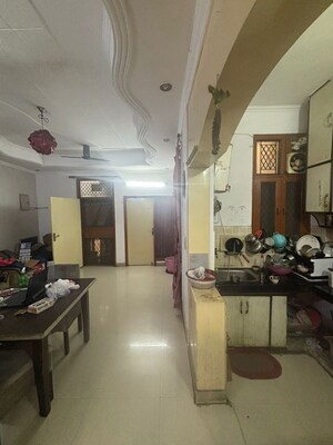 Hall in  Pg at Indrapuram – for Rent