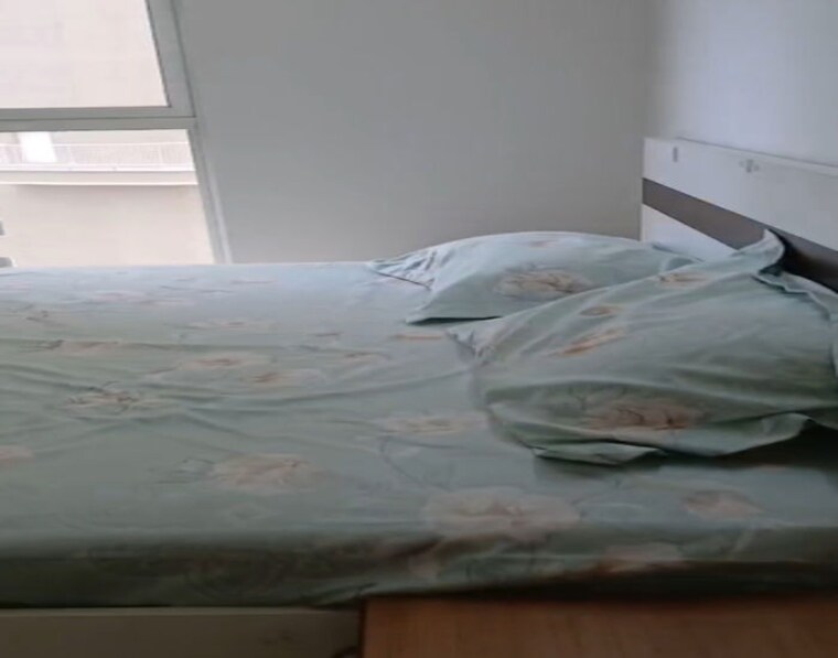Bedroom, gift city 2 Bedroom 1095 Sq.Ft. Apartment In Gift City Gandhinagar 10315616