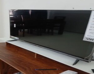  2 BHK Apartment at Gift City – for Rent