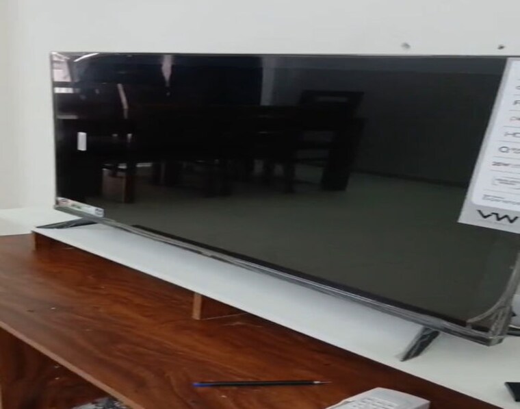 Other, gift city 2 Bedroom 1095 Sq.Ft. Apartment In Gift City Gandhinagar 10315616