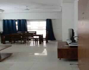 2 BHK Apartment For Rent in Gift City