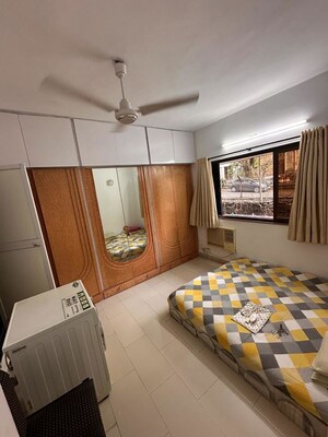 2 BHK Apartment For Sale in Malabar Apartments, Malabar Hill