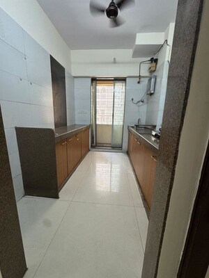 Kitchen in 2 BHK Apartment at Neelkanth Heights Shivai Nagar, Shivai Nagar – for Rent