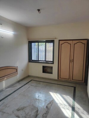 Bedroom in 2 BHK Apartment at CGEWHO Kendriya Vihar, Kharghar Sector 11 – for Rent