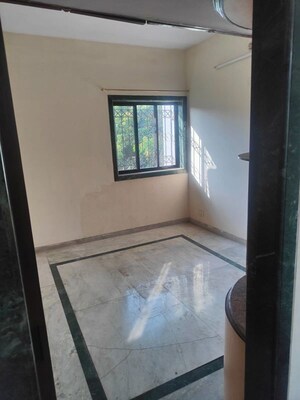 Bedroom in 2 BHK Apartment at CGEWHO Kendriya Vihar, Kharghar Sector 11 – for Rent