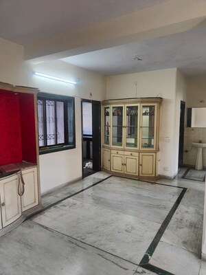 Living Room in 2 BHK Apartment at CGEWHO Kendriya Vihar, Kharghar Sector 11 – for Rent