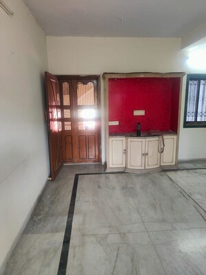 Living Room in 2 BHK Apartment at CGEWHO Kendriya Vihar, Kharghar Sector 11 – for Rent