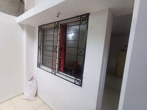Building Lobby in 1 RK Apartment at Somnath Nagar – for Rent