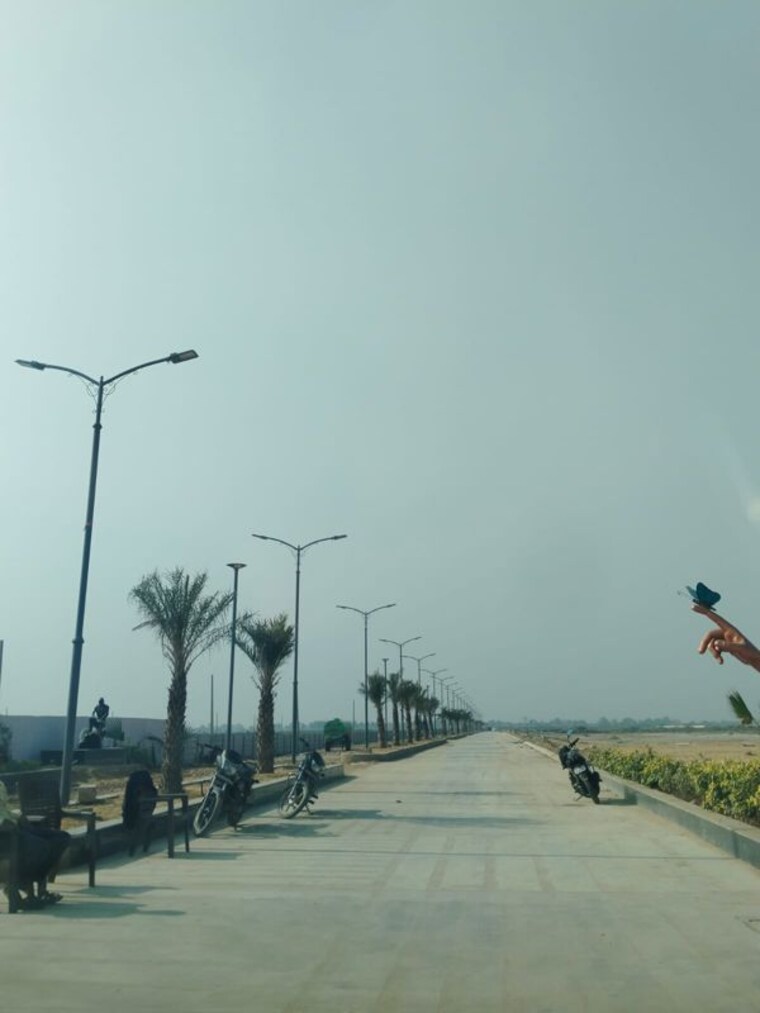 Exterior View, new moradabad  343 Sq.Yd. Plot In New Moradabad Moradabad 10315651