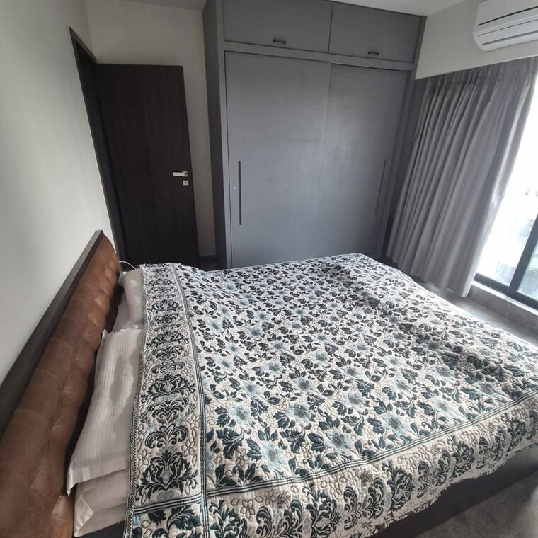Bedroom, juhu-breeze-chs 2 Bedroom 800 Sq.Ft. Apartment In Santacruz West Mumbai 10315675