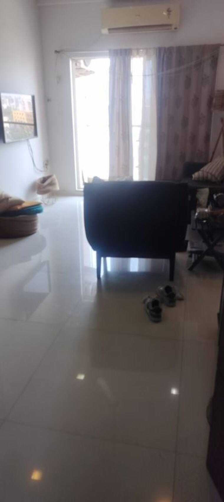 Room, dev-eversun-dlh-junction 3 Bedroom 1100 Sq.Ft. Apartment In Andheri West Mumbai 10315689