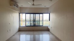 3 BHK + Study Room,Extra Room Apartment For Sale in Godrej Platinum Mumbai