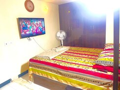 1 BHK Apartment For Rent in Royal Palms