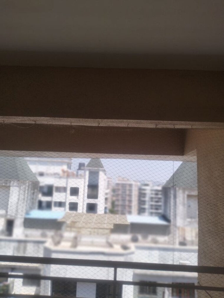 Exterior View, sacred-heart-town 3 Bedroom 1650 Sq.Ft. Apartment In Wanowrie Pune 10315680