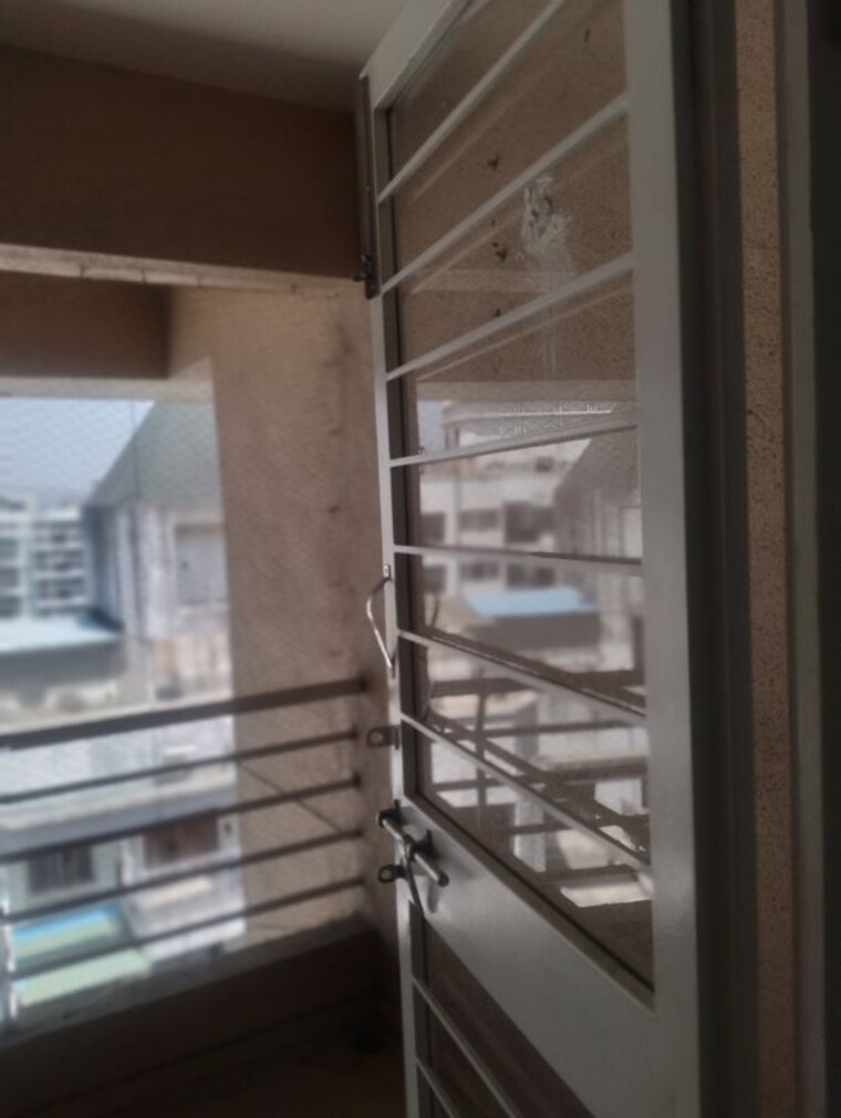 undefined, sacred-heart-town 3 Bedroom 1650 Sq.Ft. Apartment In Wanowrie Pune 10315680
